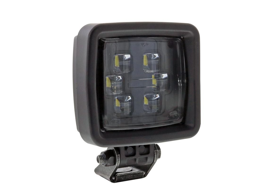 Faro da lavoro NO GLARE LED 2000 Lumen